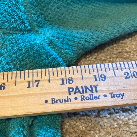 Patagonia Synchilla Snap T Pullover
Green Size SMALL - Picture 6 of 11